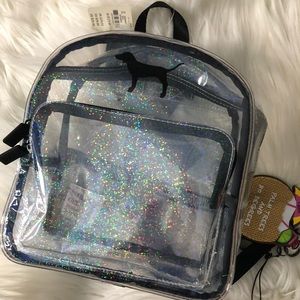 Victoria’s Secret Backpack with tag